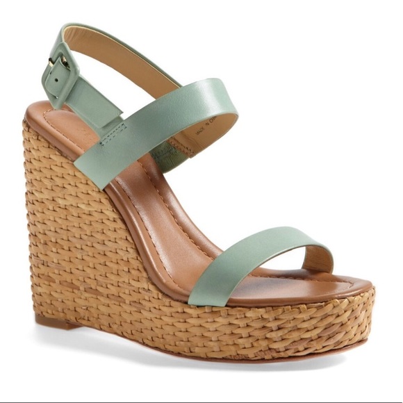 kate spade Shoes - Kate Spade Dancer Wedge